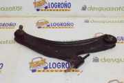 Draagarm Rechts Voor Onder 54500JD000 Nissan Qashqai (J10) SUV 1.5 dCi (K9K-282(Euro 5)) 2009