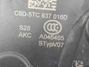 Türschloss Rechts Vorne 5TC837016D Cupra Formentor SUV 1.5 TSI 16V (DPCA) 2023 DPCA