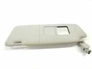 Sonnenblende Links 8E0857551Q Seat Exeo ST (3R5) Kombi 2.0 TDI 16V (CAGA) 2012