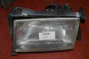 Scheinwerfer Links 1474268080 Peugeot Expert (224) Großraumlimousine 2.0 HDi 110 (DW10ATED(RHZ)) 1999