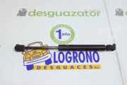 Gasdruckfedern Set Hinten 4B5827552D Audi A6 Avant Quattro (C5) Kombi 2.5 TDI V6 24V Quattro (AFB) 1998