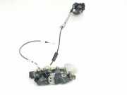 Türschloss Links Vorne 9808413980 Peugeot Expert (V1/VA/VB/VE/VF/VT/VY) Van 1.5 BlueHDi 100 (DV5RUCd(YHR))