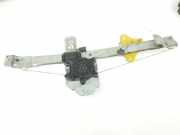 Fensterheber Rechts Vorne 807205569R Renault Clio IV (5R) Schrägheck 5-drs 1.5 Energy dCi 90 FAP (K9K-608(K9K-B6)) 2014