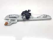 Fensterheber Links Vorne 807016UA1C Nissan Qashqai (J12) SUV 1.3 DIG-T MHEV 16V (HR13DDT) 2024