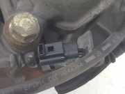 Achsschenkel Links Vorne 1K0407255AA Volkswagen Touran (1T1/T2) Großraumlimousine 1.6 TDI 16V (CAYC) 2011 CAYC