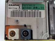Radio CD 966665067701 Peugeot Premium
