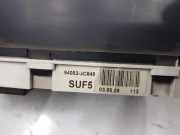 Tachoeinheit Kmh 940033C848 Kia Magentis (GD) Limousine 2.0 16V (G4JP) 2003