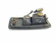 Rücklicht Links BUMPER 8156160640 Toyota Land Cruiser (J12) Hardtop Geländewagen 3.0 D-4D 16V (1KDFTV)