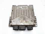 Motorsteuergerät 9647166880 Citroën Xsara (N1) Schrägheck 2.0 HDi 90 (DW10TD(RHY)) 2002