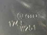 Kolben 03L107065S Volkswagen Passat Variant (365) Kombi 2.0 TDI 16V 140 (CFFB) 2012 CFFB