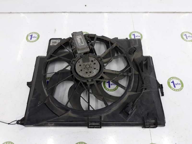 L?fter K?hler 17427801993 BMW 3 serie (E90) Limousine 320d 16V (N47-D20C) 2011