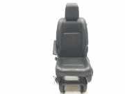 Sitz Links Vorne ENCUERO Citroën Jumpy Van 1.6 Blue HDi 95 (DV6FDU(BHV)) 2020
