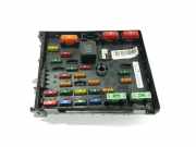 Sicherungskasten RELAIS 3C0937125A Audi Q3 (8UB/8UG) SUV 2.0 TDI 16V 177 Quattro (CFGC) 2013