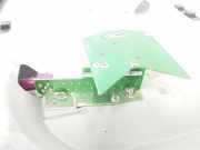 Antenne A1648202575 Mercedes-Benz ML II (164/4JG) SUV 3.0 ML-350 CDI V6 24V BlueEFFICIENCY (OM642.820) 2010