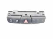 Warnleuchte Schalter 13324594 Opel Insignia Schrägheck 5-drs 2.0 CDTI 16V 160 Ecotec (A20DTH) 2010
