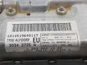 Seiten Airbag LINKS VOOR A2098601305 Mercedes-Benz MERCEDES CLASE CLK COUPE 2.2 CDI (150 CV) 2006