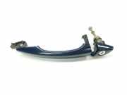 Türgriff Außen Links Vorne 1609240280 Citroën C4 Picasso (3D/3E) Großraumlimousine 1.6 BlueHDI 120 (DV6FC(BHZ)) 2015