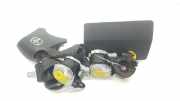 Airbag Set KITDEAIRBAG Toyota Hi-lux IV Pick-up 2.5 D4-D 16V 4x4 (2KD-FTV) 2014