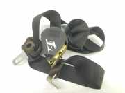 Sicherheitsgurt Links Hinten 90369229 Opel Calibra Coupé 2.0i (C20NE) 1992