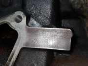 Motorblock 306D2 BMW X5 (E53) SUV 3.0d 24V (M57N-D30(306D2)) 2004
