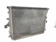 Radiator 7L6121253B Audi Q7 (4LB) SUV 3.0 TDI V6 24V (BUG) 2006
