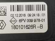 Gaspedalsensor 180101626R Renault Master III (FV) Van 2.3 dCi 125 16V FWD (M9T-704(M9T-C7)) 2016