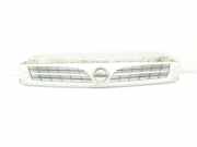 Grill 6230000QAE Nissan Interstar (X70) Van 2.5 dCi 16V 120 (G9U-650) 2008