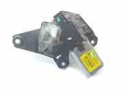 Scheibenwischermotor Hinten A2518200042 Mercedes-Benz ML II (164/4JG) SUV 3.0 ML-320 CDI 4-Matic V6 24V (OM642.940) 2007