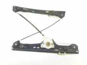 Fensterheber Rechts Vorne 51337140588 BMW 3 serie Touring (E91) Kombi 325d 24V (M57N2-D30(306D3)) 2007