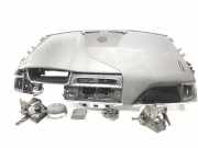 Airbag Set KITDEAIRBAG Jaguar I-Pace SUV EV400 AWD (TZ204XSA) 2018