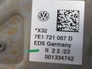 Bremspedal 7E1721057D Volkswagen Transporter T6 Van 2.0 TDI (DNAB) 2023 DNAB