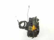 Türschloss Links Vorne 13579522 Opel Insignia Schrägheck 5-drs 1.6 CDTI 16V (B16DTH) 2016