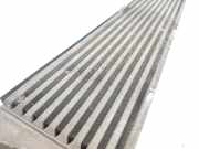 Ladeluftkühler 1347700080 Peugeot Boxer (U9) Van 2.2 HDi 120 Euro 4 (22DT(4HU)) 2007