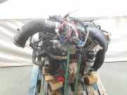 Motor COMPLEET 8201535504 Dacia Dokker Express (8S) Van 1.5 dCi 90 (K9K-612(K9K-C6)) 2015