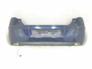 Stoßstange Hinten 7410W9 Citroën C4 Berline (LC/LD) 5-Drs. 1.6 16V (TU5JP4(NFU)) 2006
