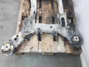 Hinterachse A1663503200 Mercedes-Benz ML III (166) SUV 3.5 ML-350 BlueEFFICIENCY 24V 4-Matic (M276.955) 2014