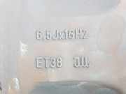 Felge 5J7601025A Skoda Roomster (5J) Großraumlimousine 1.9 TDI (BSW) 2009