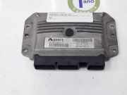 Motorsteuergerät 8200387138 Renault Megane II (BM/CM) Schrägheck 1.4 16V 98 (K4J-730) 2005