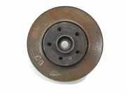 Achsschenkel Rechts Vorne 8200755590 Renault II FKW0 Profesional