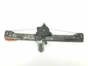 Fensterheber Rechts Vorne 51786728 Fiat Grande Punto (199) Schrägheck 1.3 JTD Multijet 16V (199.A.2000) 2005
