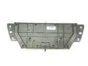 Bedienung Heizung 6H5219E900BB Land + Range Rover Freelander II Gel?ndewagen 2.2 td4 16V (224DT) 2008