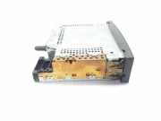 Radio CD 96545978XT Iveco New Daily IV Van 35C13V, C13V/P, S13V, S13V/P (F1AE0481V) 2014