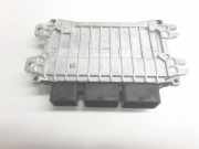 Motorsteuergerät 237100636V Renault Captur II (RJB) SUV 1.6 E-Tech 145 (H4M-632(H4M-C6))