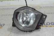 Nebelscheinwerfer Links 63176948373 BMW 3 serie Touring (E91) Kombi 320d 16V (N47-D20A) 2007