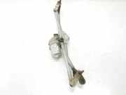 Scheibenwischermotor Vorne 5J1955113B Skoda Fabia II (5J) Schrägheck 5-drs 1.2i 12V (CGPB) 2012