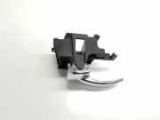 Türgriff Innen Links Vorne 806714X02B Nissan Navara (D40) Pick-up 2.5 dCi 16V 4x4 (YD25DDTi)