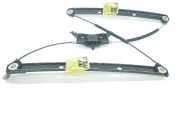 Fensterheber Rechts Vorne 80A837462A Audi Q5 (FYB/FYG) SUV 2.0 TDI 16V Quattro (DETB) 2018