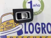 Schalter Für Elekt. Fensterheber Links Hinten A2229052203 Mercedes-Benz C (W205) Limousine C-220 2.2 CDI BlueTEC, C-220 d 16V (OM651.921) 2014