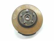 Achsschenkel Links Vorne 4321242080 Toyota RAV4 (A3) Geländewagen 2.2 D-4D 16V 4x4 (2AD-FTV) 2007