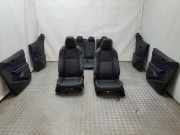 Innenausstattung JUEGODEASIENTOSSEMIELECTRICOS Toyota C-HR (X1,X5) SUV 1.8 16V Hybrid (2ZRFXE) 2019